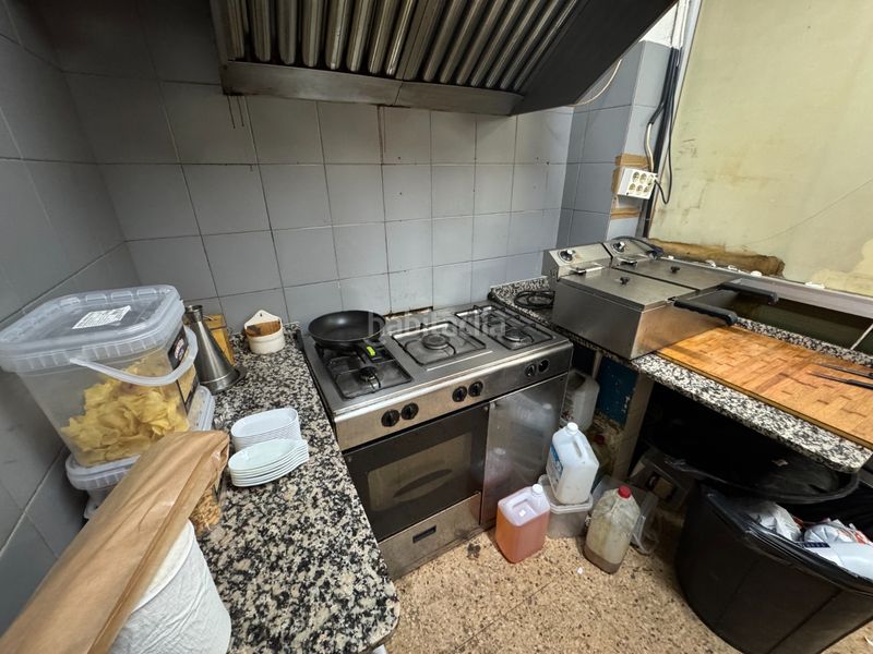 Foto 9bd6e7cb-9029-4973-8039-fd14dabed013. Local comercial a Castell-Poble Vell Castelldefels