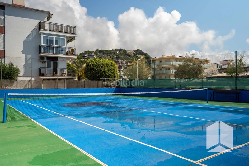 Foto 0c028996-40a6-4e18-83d0-57275264aae3. Pis amb aparcament piscina a Baixador Castelldefels
