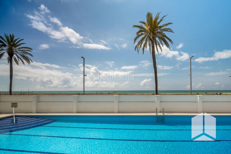 Foto c1c052f8-e886-41d0-a4f7-2366ece7306c. Pis amb aparcament piscina a Baixador Castelldefels