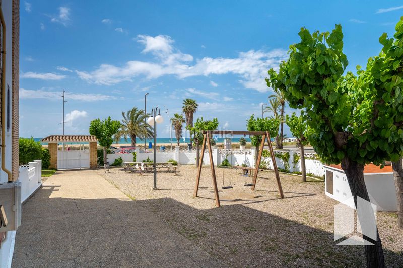 Foto d8742b66-34ac-454a-ab4b-9ff503b65032. Pis amb aparcament piscina a Baixador Castelldefels