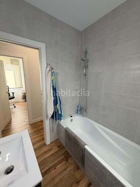 Foto 9509bc86-b789-4d8f-b41d-f5240f4a5a83. Pis a Ametzola Bilbao