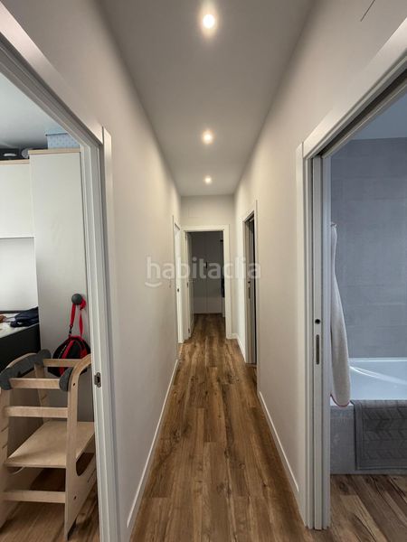 Foto 3bb1870c-a014-442e-98a9-931440c74726. Piso en Ametzola Bilbao