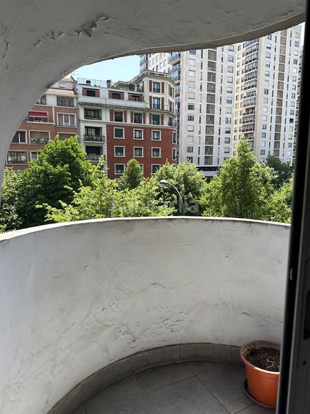 Foto b827c814-9aaa-49e2-9f17-d41e16b90814. Piso en Basurtu Bilbao