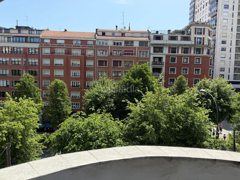 Foto e3cc8efa-660a-4f4d-bd9d-7e7d07103138. Piso en Basurtu Bilbao