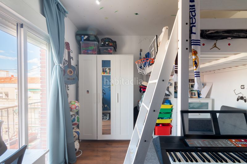Foto c5e82a83-9806-4608-9353-8348ce0c8c25. Pis a San Isidro Madrid