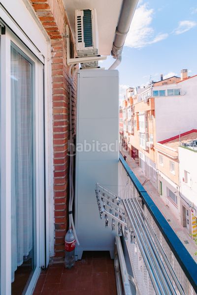 Foto f47078e7-66ca-4d98-91c7-95d28a5b305a. Pis a San Isidro Madrid