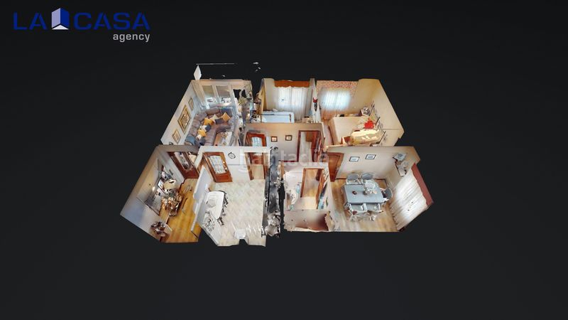 Foto 287d774b-2239-4a9c-8e85-c2029e00f591. Pis a Arangoiti Bilbao