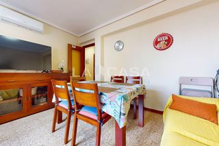 Piso en Carrer de Trafalgar