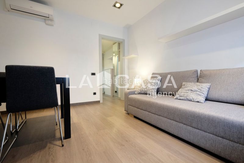 Foto 44eef7c5-d280-4b11-939f-c7895c733375. Pis a Vilapicina - Torre Llobeta Barcelona