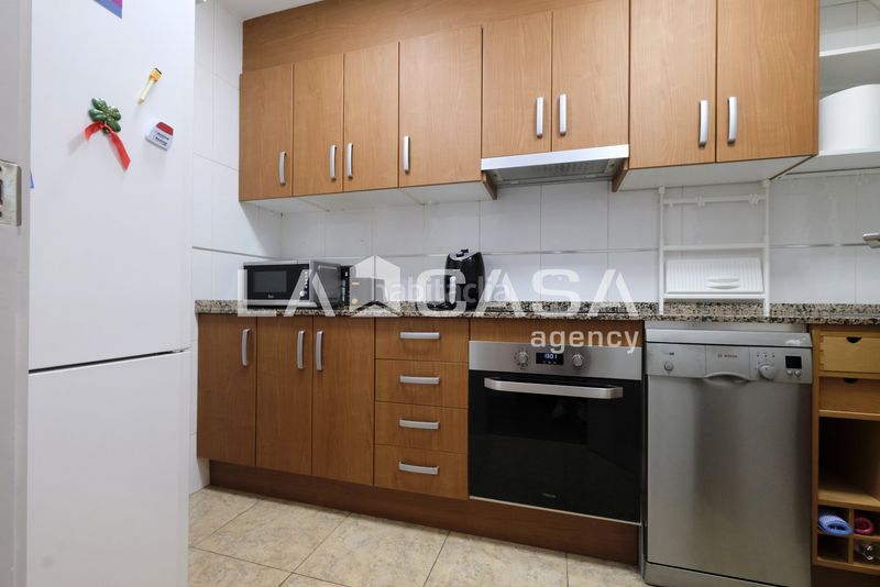 Foto ea0a2d50-6041-4c53-997f-a5e20f488833. Pis a Vilapicina - Torre Llobeta Barcelona