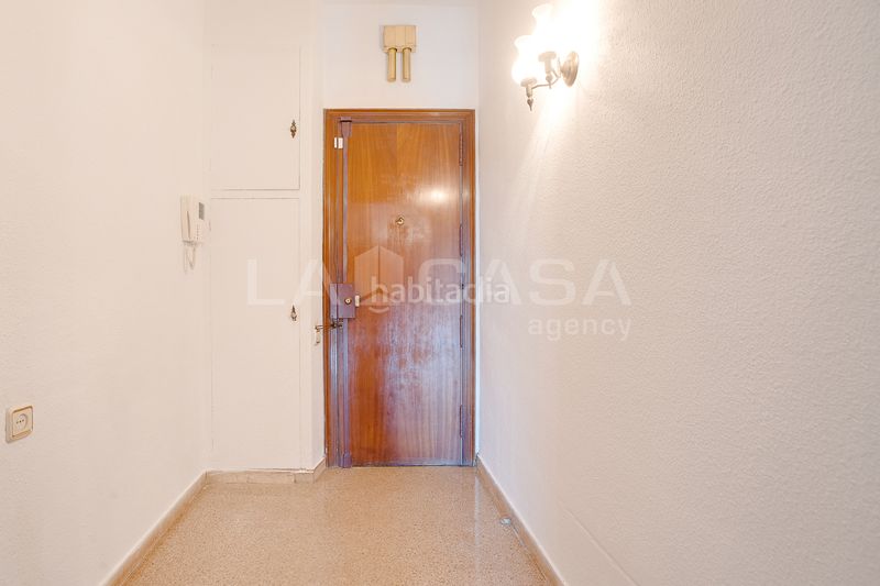 Foto 004ce0ae-917b-4061-894f-f7ab71822cbc. Pis a Fort Pienc Barcelona