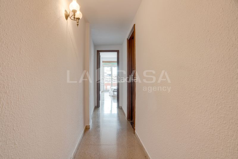 Foto ed9182e5-d9ed-4462-8957-6ac321cb22b8. Pis a Fort Pienc Barcelona