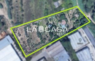 Residential Plot  Carrer de severo ochoa