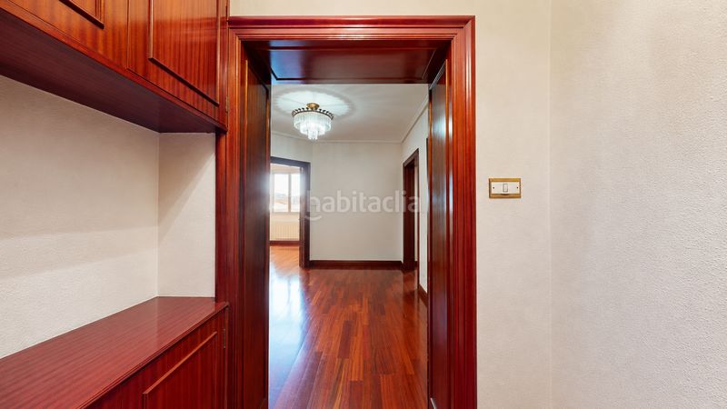 Foto acc51b17-3d5a-4e22-9f62-82fa7462b352. Pis amb calefacció a San Ignacio-Elorrieta Bilbao
