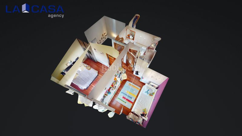 Foto 1f669f48-4862-476f-b113-5d83663a2d68. Casa adossada amb aparcament a Oriñón- Allendelagua Castro - Urdiales