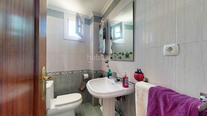 Foto 628442be-5e11-4d33-b1e2-89b207a7aa91. Casa adossada amb aparcament a Oriñón- Allendelagua Castro - Urdiales