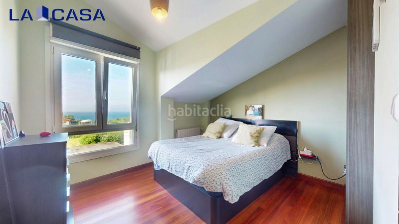 Foto 6d2b4357-35c5-49a1-b630-7773cce31bb3. Casa adossada amb aparcament a Oriñón- Allendelagua Castro - Urdiales