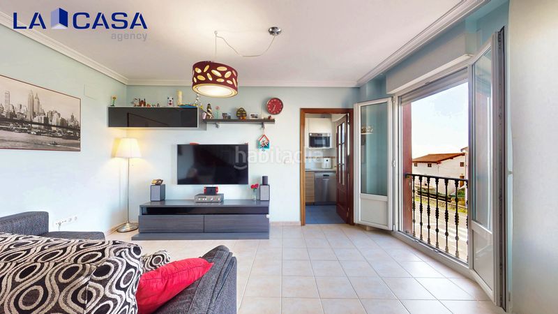 Foto 7d184466-b385-4f38-88e3-80ab210a2796. Casa adossada amb aparcament a Oriñón- Allendelagua Castro - Urdiales