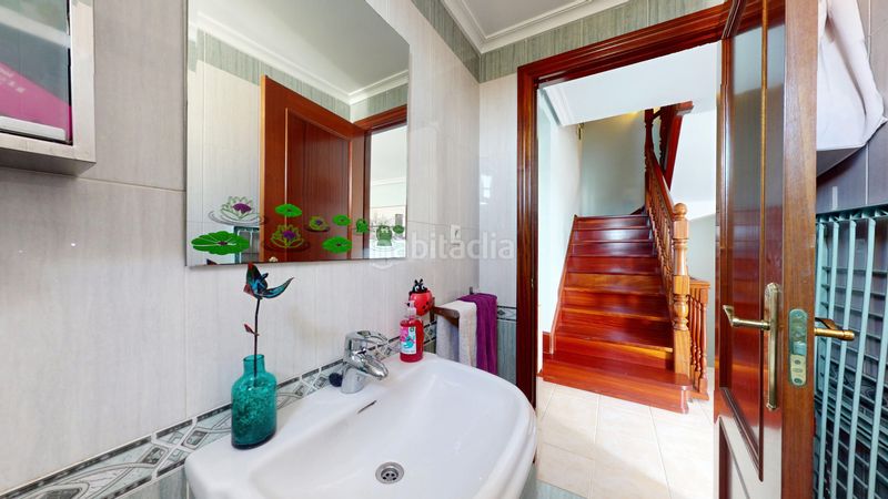 Foto a1f44ce6-0599-4bfd-92a5-68968d325e75. Casa adossada amb aparcament a Oriñón- Allendelagua Castro - Urdiales