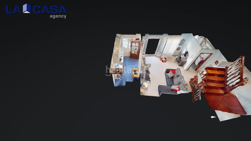 Foto a38a3b07-1ecc-4d84-b072-061c27b6b81e. Casa adossada amb aparcament a Oriñón- Allendelagua Castro - Urdiales