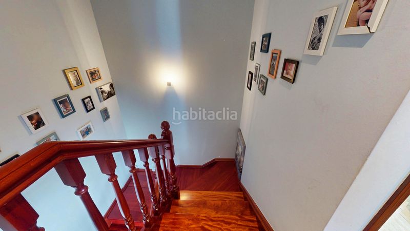 Foto af7b1ada-c0fa-4d1d-989f-d60f5897a925. Casa adossada amb aparcament a Oriñón- Allendelagua Castro - Urdiales