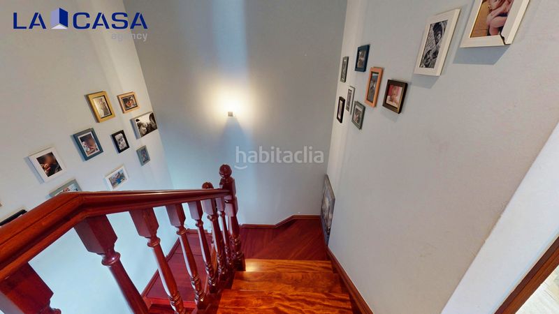 Foto b0d01526-cc6a-4719-b03d-ec4d6e51d385. Casa adossada amb aparcament a Oriñón- Allendelagua Castro - Urdiales