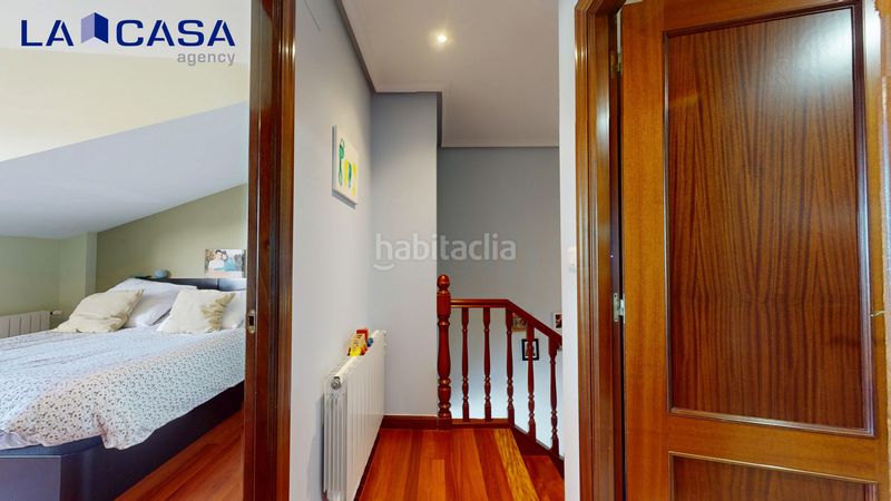 Foto ce20c32c-273f-4fb3-810b-5eb623cdd0e9. Casa adossada amb aparcament a Oriñón- Allendelagua Castro - Urdiales