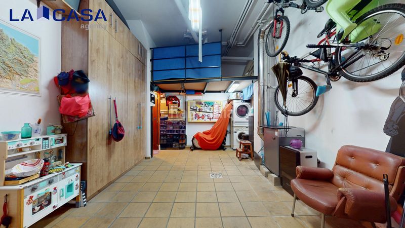 Foto d02fab22-a88b-4245-8360-783f7884fa9a. Casa adossada amb aparcament a Oriñón- Allendelagua Castro - Urdiales