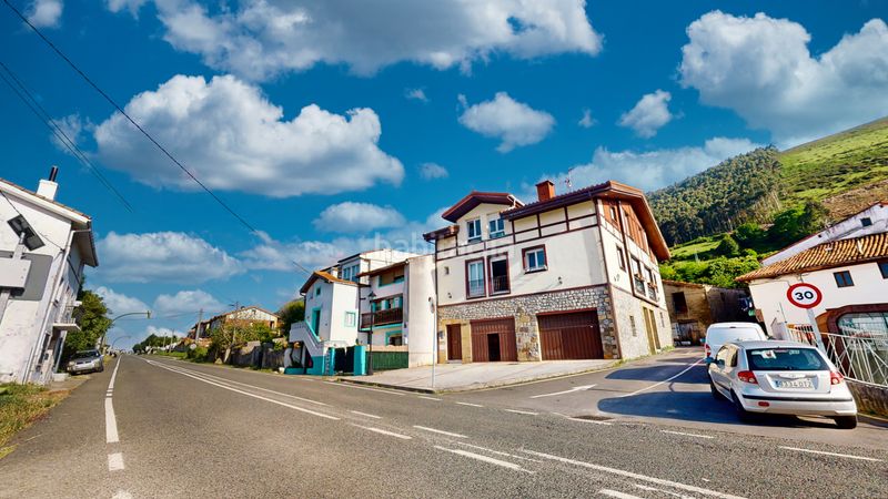 Foto ea20a493-8b26-4447-bb54-f8d7315b8810. Casa adossada amb aparcament a Oriñón- Allendelagua Castro - Urdiales