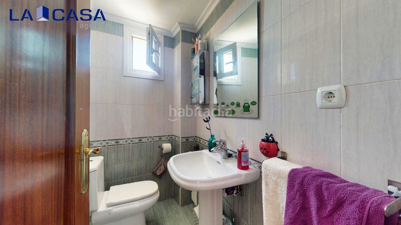 Foto f8bf090d-f7f2-41a4-bfd6-10538abb6162. Casa adossada amb aparcament a Oriñón- Allendelagua Castro - Urdiales