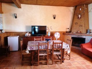 Chalet  Calle horca