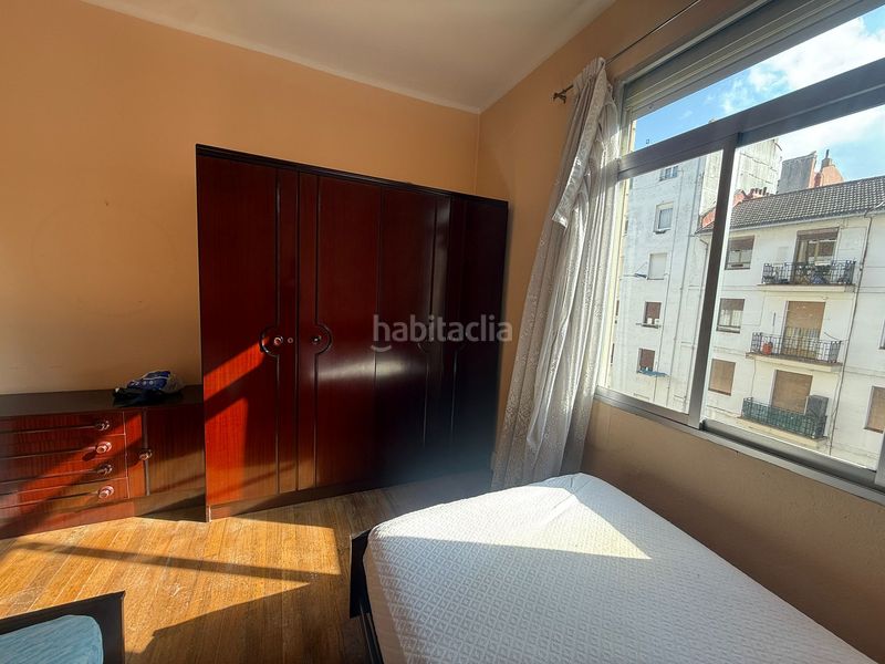 Foto d8b240c9-e99b-4512-830d-fd1a27f14ce9. Pis amb calefacció a Basurtu Bilbao
