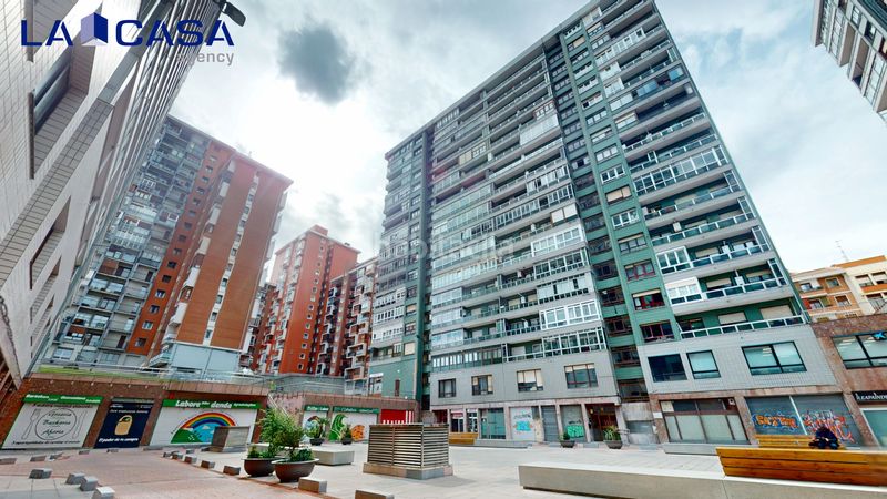 Foto 1d2f0863-11e1-4323-948b-bdab720551d7. Pis a Santutxu-Basarrate Bilbao