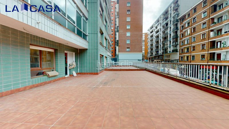Foto 3e9d40cb-bd26-4d81-a4a4-32a0c527967a. Pis a Santutxu-Basarrate Bilbao