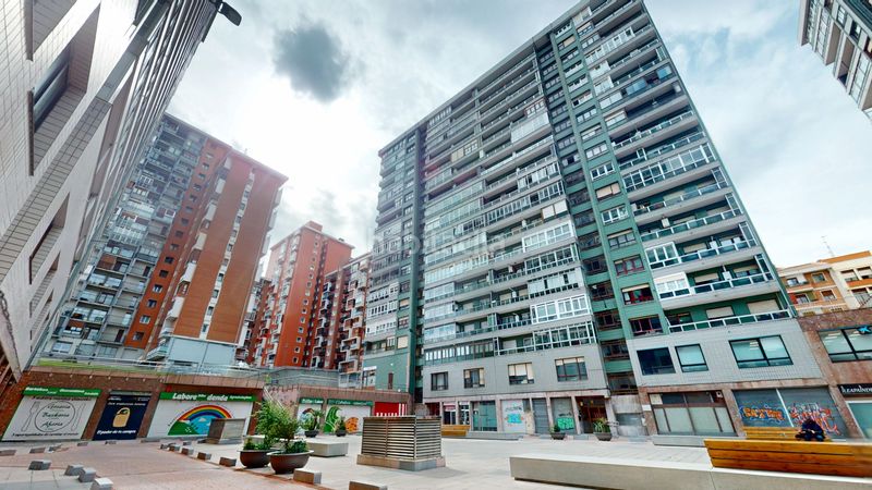 Foto bd6323bd-5048-4a64-a064-efca4611b37a. Pis a Santutxu-Basarrate Bilbao
