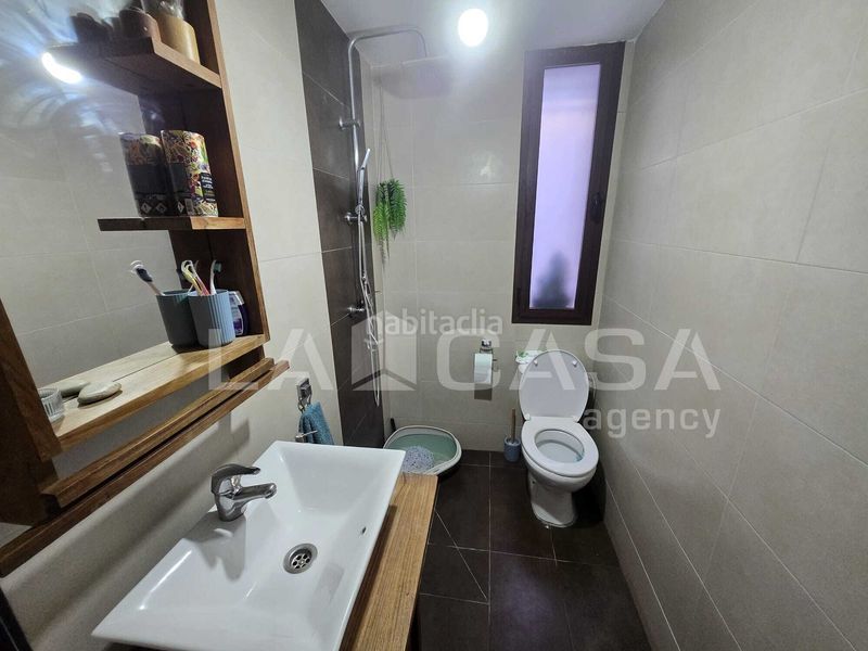 Foto 7c5c24b5-24fa-4954-99b8-5e481920a146. Planta baixa a San Pedro-Gabriel Miró-María Guerrero Línea de la Concepción (La)