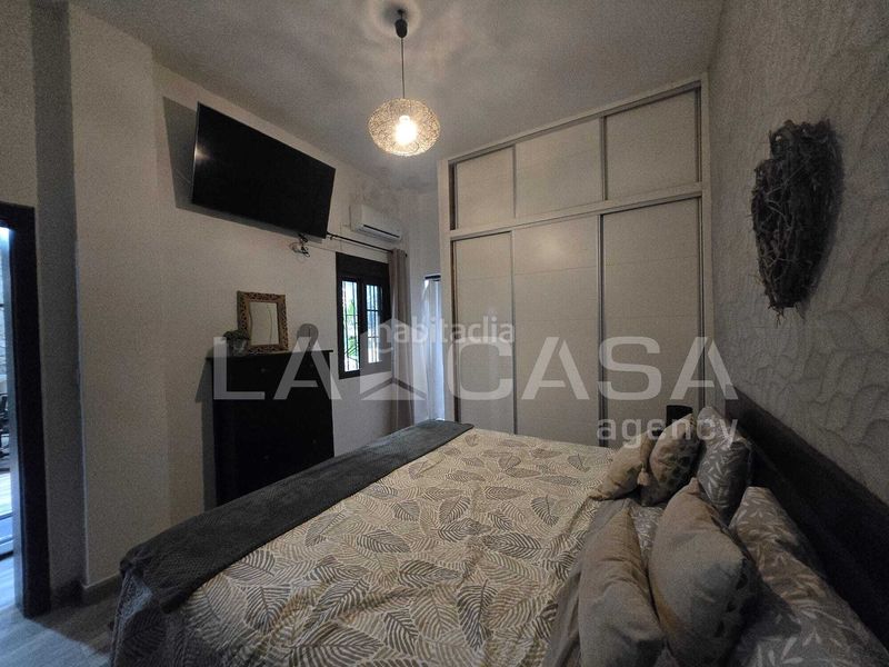 Foto e228c37a-34a7-42b4-84b1-160009951185. Planta baixa a San Pedro-Gabriel Miró-María Guerrero Línea de la Concepción (La)