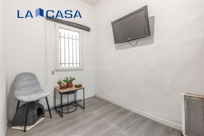Foto 7345d5b5-8267-4eb4-92e9-e5de9f2e5714. Pis amb calefacció a Delicias Madrid