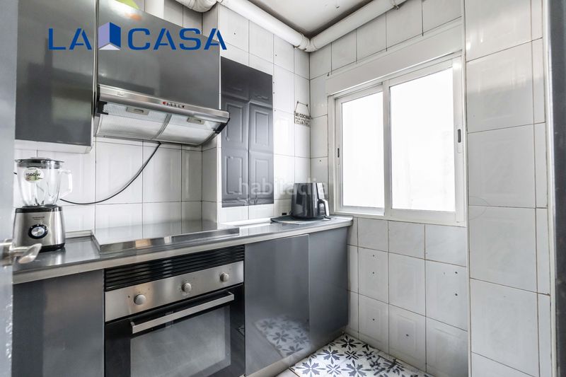 Foto d37864e1-da83-4569-ad86-dd92719bc4ba. Pis amb calefacció a Delicias Madrid