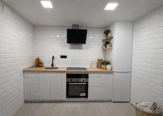 Etagenwohnung  Carrer dels canvis nous