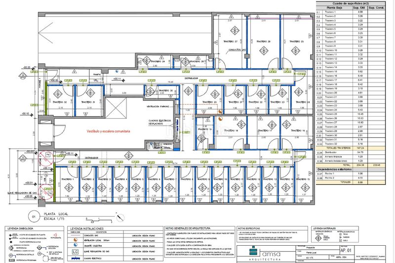 Foto 8b1c936b-c632-4ae7-836d-bcd34470ac8e. Local comercial a Can Vinader Castelldefels