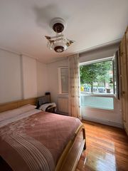 Flat  Juanene plaza
