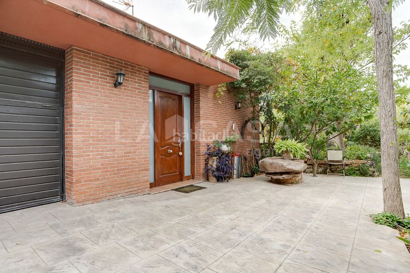 Foto 63a195b9-5773-4615-89fe-ab3cc7d1755b. Casa amb calefacció aparcament piscina a Corbera de Llobregat