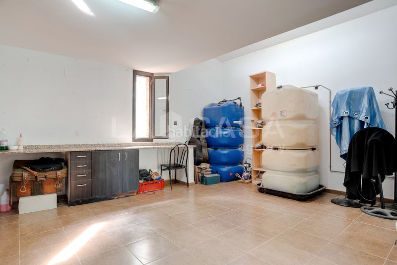 Foto c3142140-17ed-4dfe-b802-dd9b47804a3a. Casa amb calefacció aparcament piscina a Corbera de Llobregat