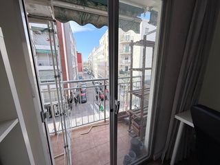Flat  Avenida de la malvarrosa