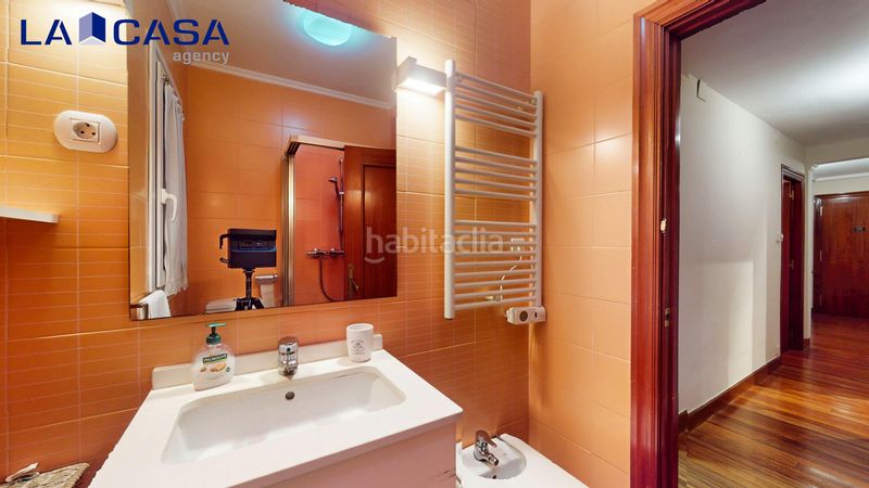 Foto 1b9c7dd8-67da-4cbc-8b2c-9f33c0572cc4. Pis a San Pedro de Deusto - La Ribera Bilbao