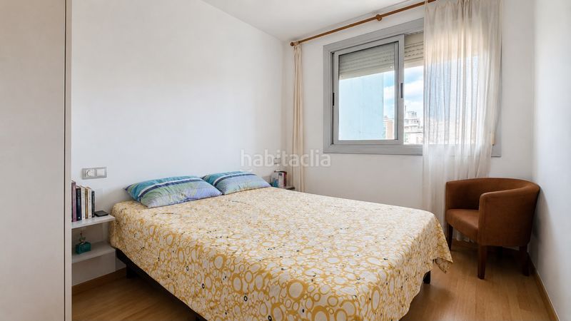 Foto 59456253-43db-40f3-98e8-292737b1b309. Àtic a El Camp de l´Arpa del Clot Barcelona