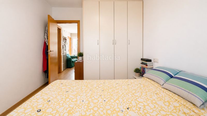 Foto ad024ff5-750b-4c99-80ff-183d79077d8d. Àtic a El Camp de l´Arpa del Clot Barcelona