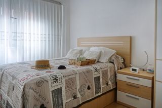 Appartement  Calle julián gayarre kalea