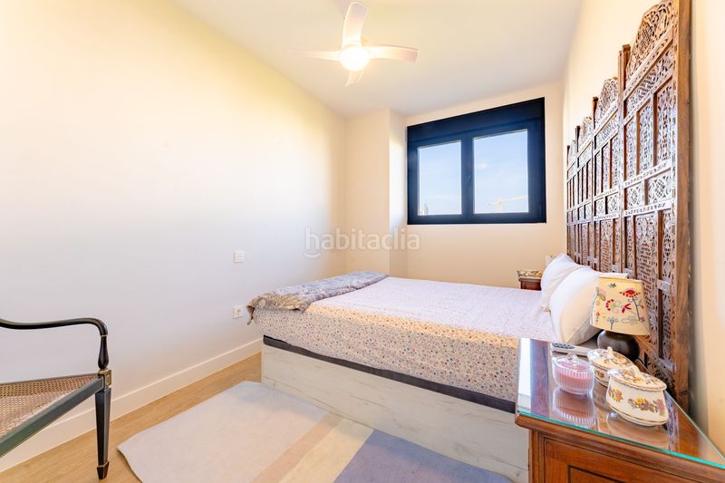 Foto a0730a94-d7a1-47d9-9766-511914f300d8. Pis amb aparcament piscina a Nou Benicalap Valencia